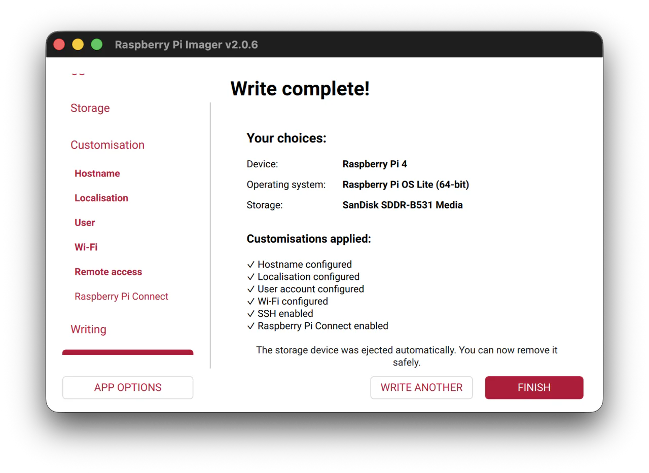 pi imager