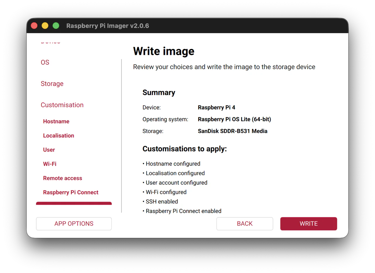 pi imager