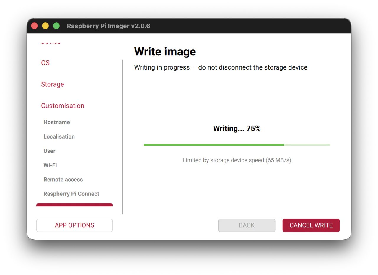 pi imager